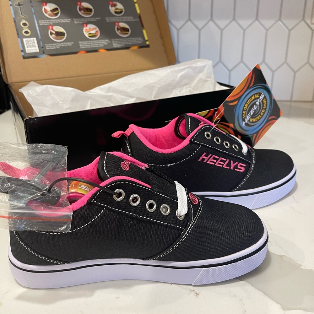 Kids Heelys